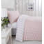 Miliah Microfiber / Polyester Polka Dots Duvet Cover with Pillowcases-613043365-613043364