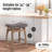 Ambermarie 24" Counter & Bar Stool-262218397