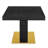 Vector Expandable Dining Table-2086825157-2086825156