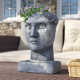 Renfri Handmade Statue Planter
