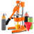 Orange est en rupture de stock