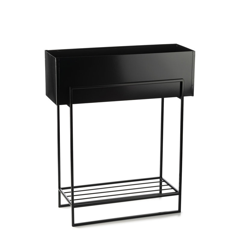 Hiromichi Plant Stand, 72cm H x 60cm L x 23cm D