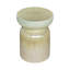 Flavia Ceramic Accent Stool