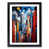 Black Framed selected