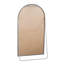 Miroir pleine longueur Gold Arch-1448052598