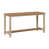 Natural Teak