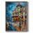 LANDSCAPES Series CCCLX Framed Print - Solid Wood-1521753689