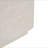 Daphne Outdoor Patio MGO Side Table, Beige Travertine Finish, Set Of 1