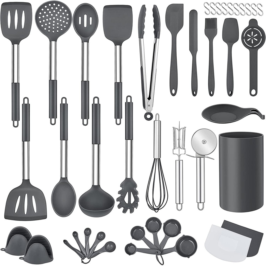 Kitchen Cooking Utensils Set Ruya company