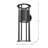 Iron LED Wall Light-1653595919
