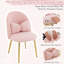 Winao 21.26'' W Make-Up Chair-959905873