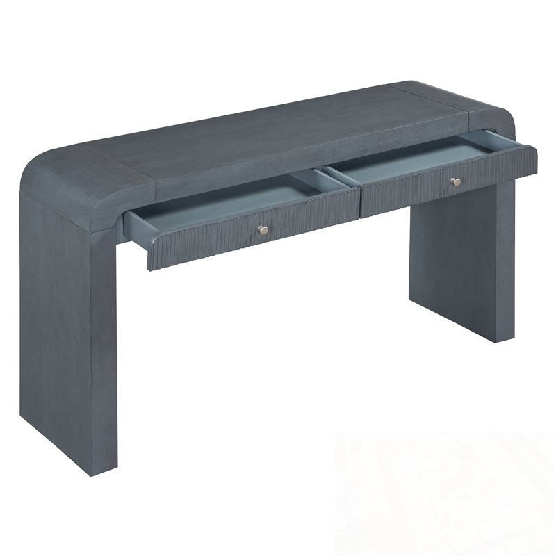 Console Raize, Marine