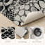 Tapis de cuisine Snake