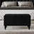 Tyreese Upholstered Bed With Storage Bench-965535290-965535270