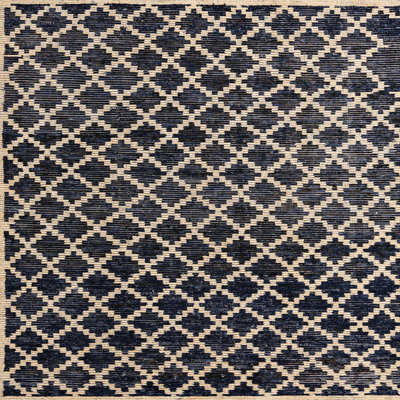 Tapis abstrait moderne 4982