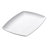 Elite Global Solutions Zen Melamine Platter-41411431-41424870