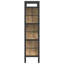 75cm W Steel Etagere Bookcase-1438948481-1438948495