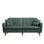 Ensemble de salon inclinable 2 pièces Audette-1887083813