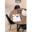 Vogt 4 - Person Dining Set