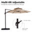 Parasol en porte-à-faux Pulk-1222663077-1284491697