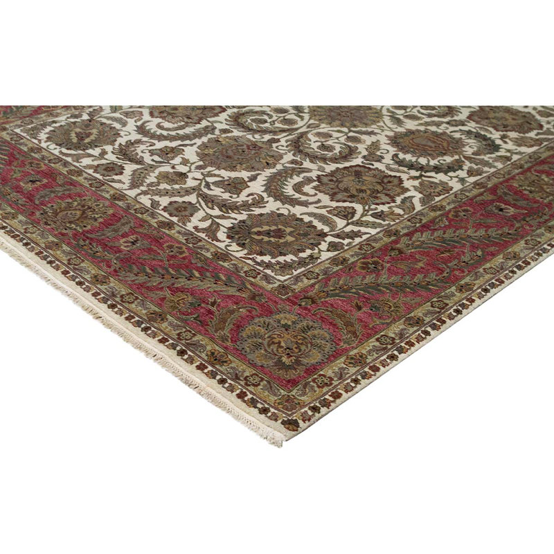 One-of-a-Kind 9'1" X 12'1" Area Rug