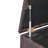 154-Gallon Outdoor PE Rattan Deck Box Outdoor Storage Chest with Waterproof Liner & Side Handles-109194149