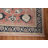 Handmade Ziegler Oriental Area Rug 9x12