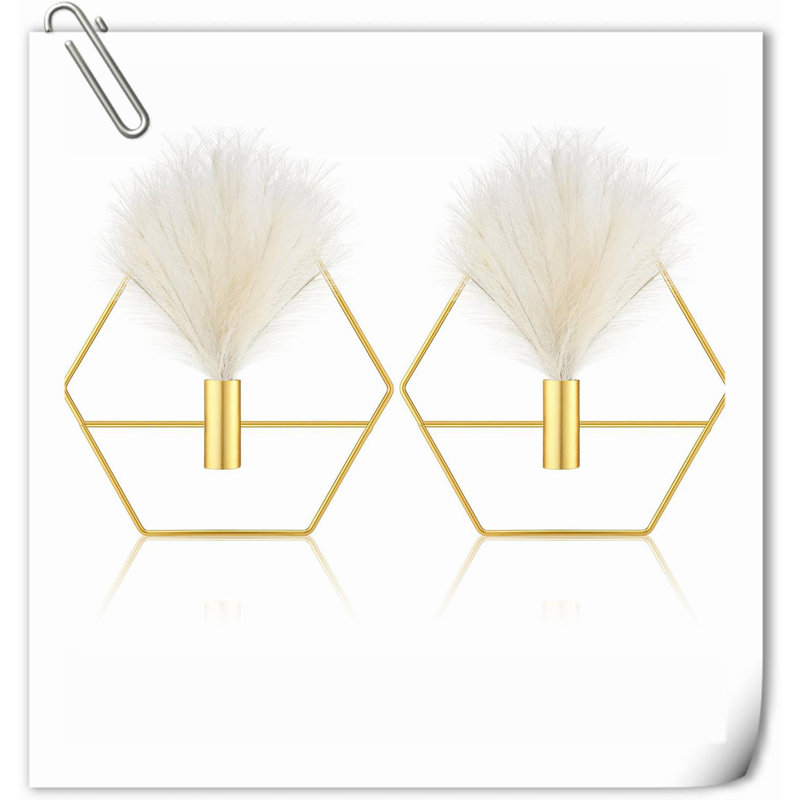 Wall Decor on Metal