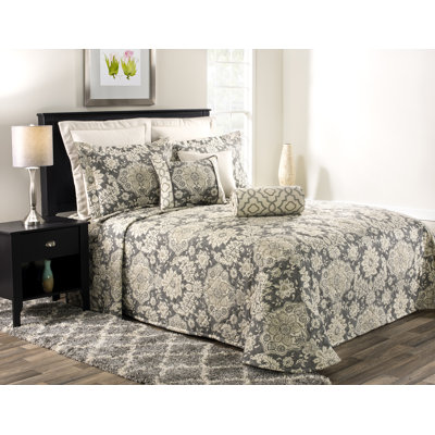 Couvre-lit / coton Belmont