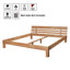 Rosalind Solid Wood Bed-38961275-38961285