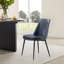 Chaise parsons rembourrée Betzalel-86781297