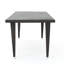 Table Dominica 33 * 75 RECT