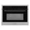 Four à micro-ondes à convection intégré de 24 po 1,6 pi³ 1000 W avec capteur de cuisson