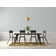 Chenille Damask Indoor Rug