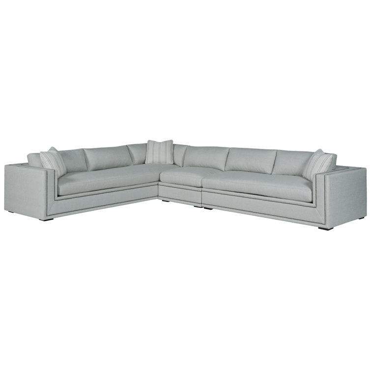 Modular Corner Sectional