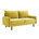 Goldenrod Velvet