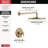 17 Series Shower Trim-124394707