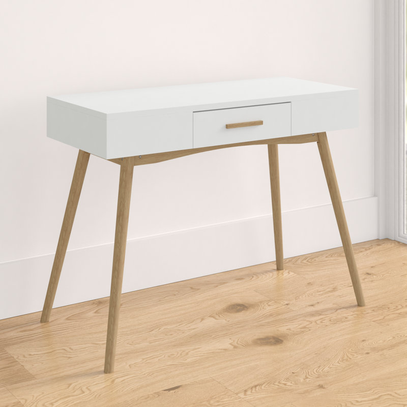 Bureau Atravion, Blanc