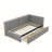 Mauda Upholstered Platform Storage Bed-607255923