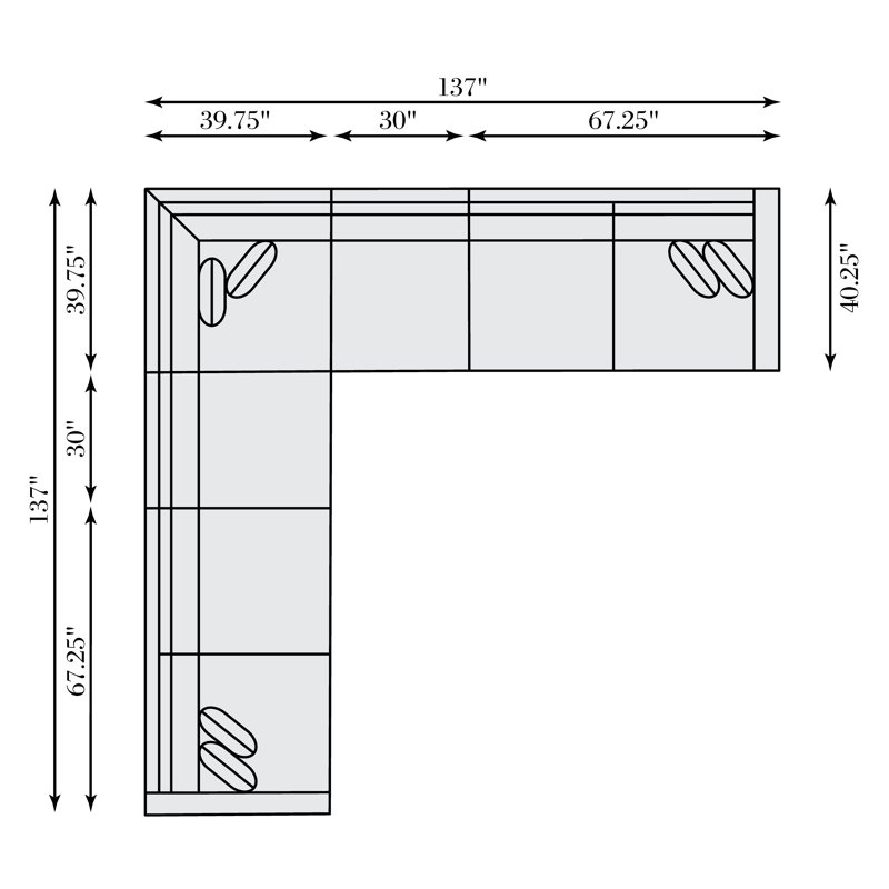 Ventura Sectional