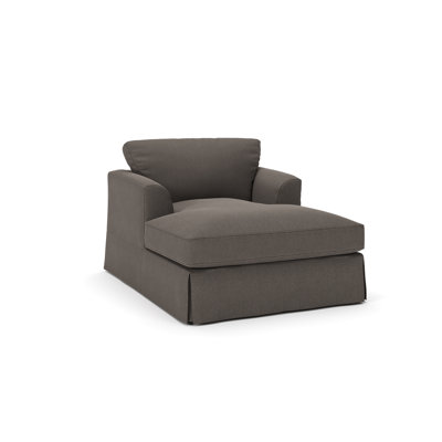 Lucia Upholstered Chaise Lounge