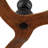 52-inch Ceiling Fan without Light