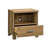 Side Table Night Stand With Storage