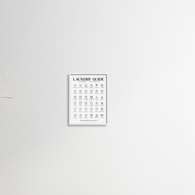 «Laundry Room»