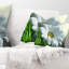 Coussin lombaire en cascade simple magnifique
