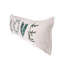 Velvet Lumbar Pillow Cover & Insert