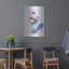 Art mural en métal «Sundae» par Wellington Studio-1432698501