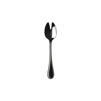 Perla Stainless Steel Salad Servers