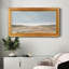 Toile encadrée de qualité supérieure Arid Vista II - prête à être accrochée-88115845-92475114