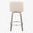 Swivel Upholstered Counter Stool-94398862-94398864-94398863